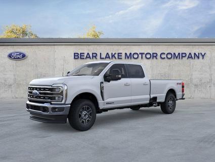 2026 Ford F-350 Montpelier ID