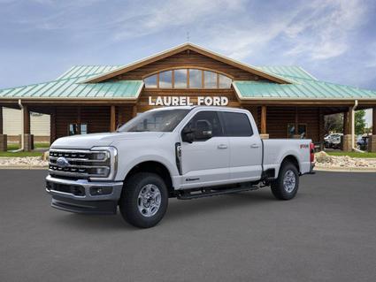 2026 Ford F-350 Laurel MT