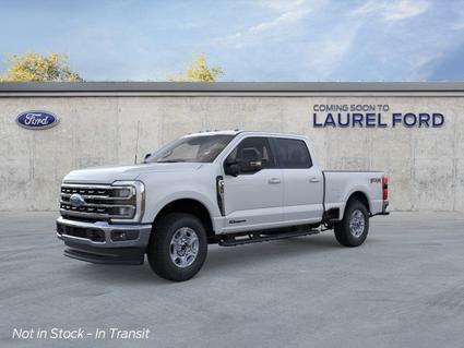 2026 Ford F-350 Laurel MT
