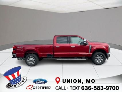 2026 Ford F-350 Union MO