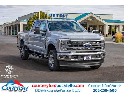 2026 Ford F-350 Pocatello ID