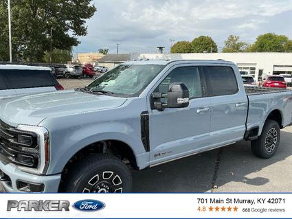 2026 Ford F-350 Murray KY