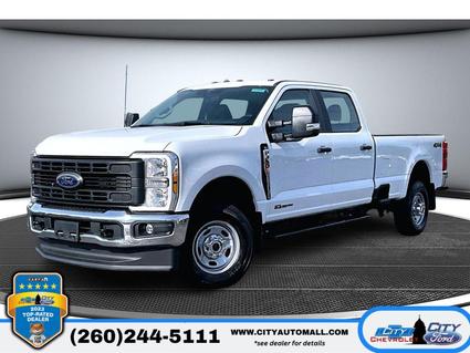 2026 Ford F-350 Columbia City IN