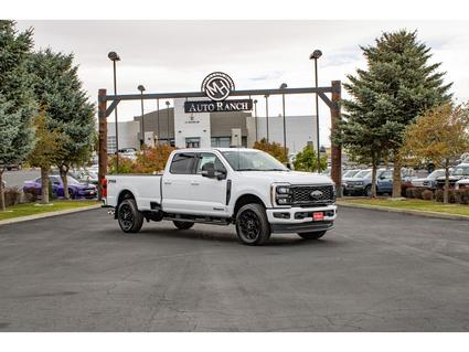 2026 Ford F-350 Mountain Home ID