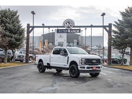 2026 Ford F-350 Mountain Home ID