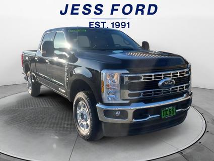 2026 Ford F-350 Grand Coulee WA
