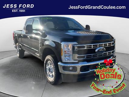 2026 Ford F-350 Grand Coulee WA