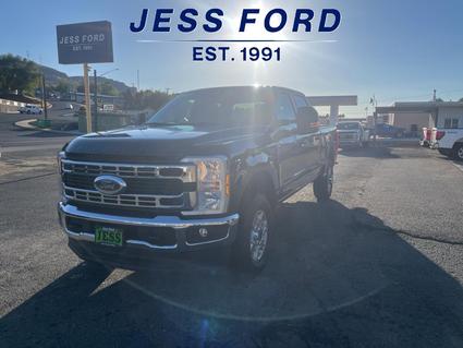 2026 Ford F-350 Grand Coulee WA