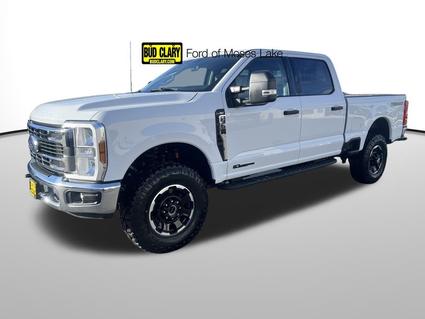 2026 Ford F-350 Moses Lake WA