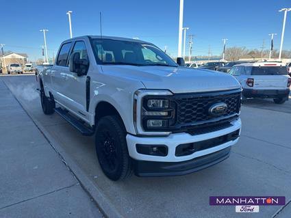 2026 Ford F-350 Manhattan KS