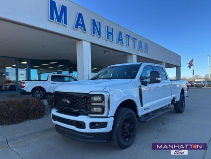 2026 Ford F-350 Manhattan KS