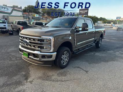 2026 Ford F-350 Grand Coulee WA