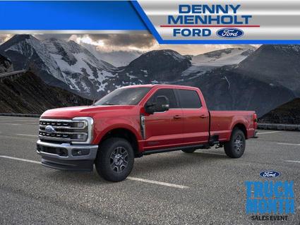 2026 Ford F-350 Butte MT