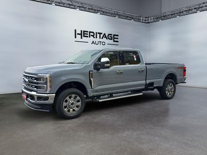 2026 Ford F-350 Tremonton UT