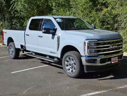 2026 Ford F-350 Tremonton UT