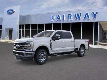 2026 Ford F-350 Greenville SC