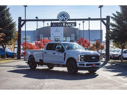 2026 Ford F-350 Mountain Home ID