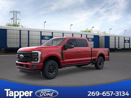2026 Ford F-350 Paw Paw MI