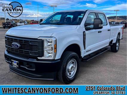 2026 Ford F-350 Spearfish SD