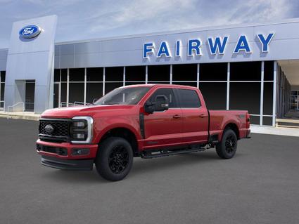 2026 Ford F-350 Greenville SC