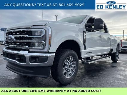 2026 Ford F-350 Layton UT