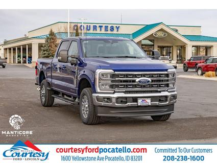 2026 Ford F-350 Pocatello ID