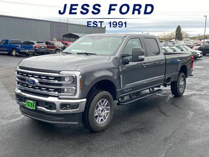 2026 Ford F-350 Grand Coulee WA