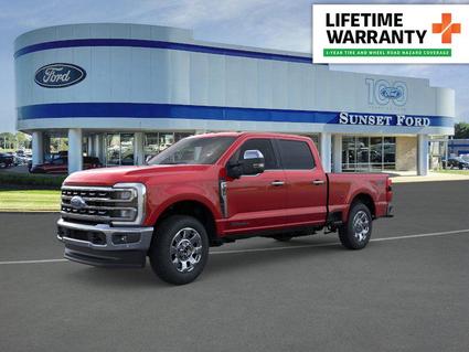 2026 Ford F-350 St. Louis MO