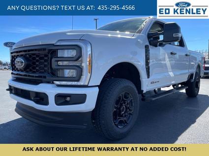 2026 Ford F-350 Layton UT