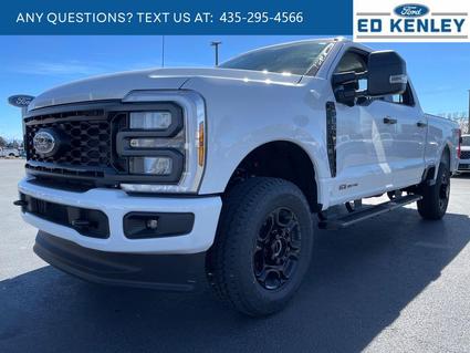 2026 Ford F-350 Layton UT