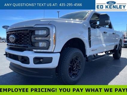 2026 Ford F-350 Layton UT