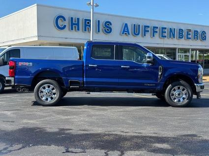 2026 Ford F-350 Washington MO