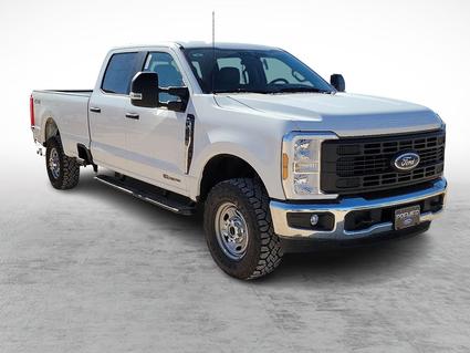 2026 Ford F-350 Lamesa TX