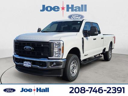 2026 Ford F-350 Lewiston ID