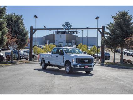 2026 Ford F-350 Mountain Home ID
