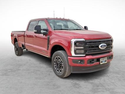 2026 Ford F-350 Lamesa TX
