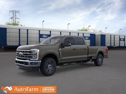 2026 Ford F-350 Price UT
