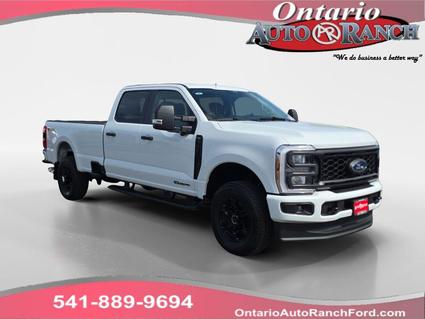 2026 Ford F-350 Ontario OR