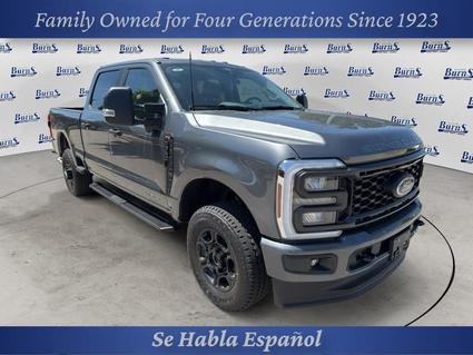 2026 Ford F-350 York SC