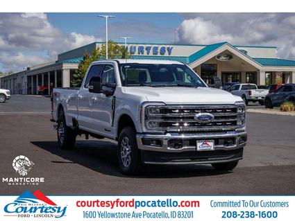 2026 Ford F-350 Pocatello ID