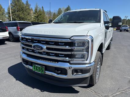 2026 Ford F-350 Grand Coulee WA
