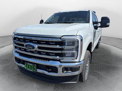 2026 Ford F-350 Grand Coulee WA