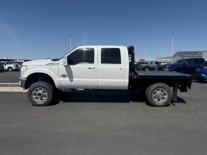 2011 Ford F-350 Idaho Falls ID