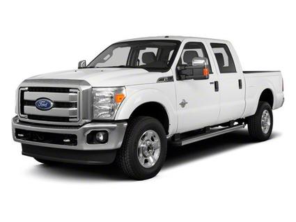 2012 Ford F-350 Brainerd MN