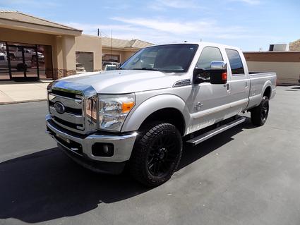 2012 Ford F-350 St George UT