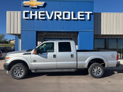 2012 Ford F-350 Chadron NE