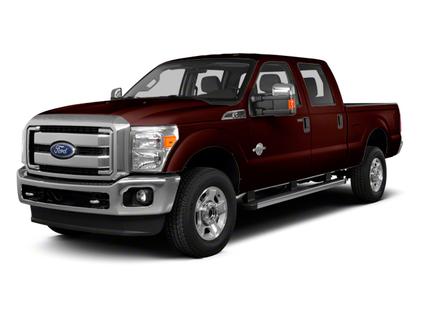 2013 Ford F-350 La Grande OR