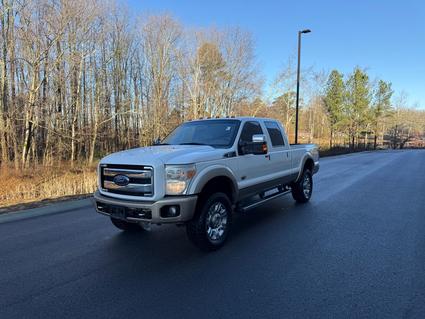 2013 Ford F-350 Albertville AL