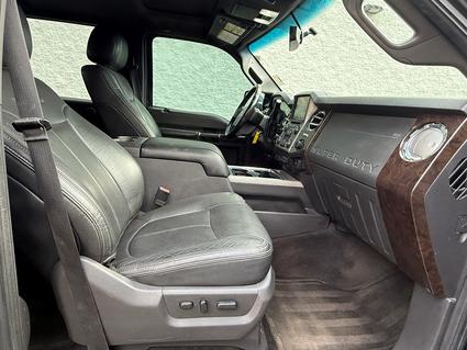 2013 Ford F-350 Albertville AL