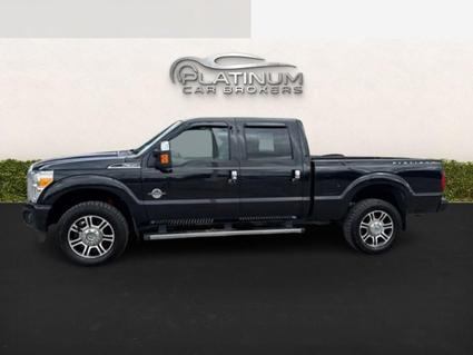 2013 Ford F-350 Spearfish SD